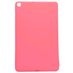 Ceponya Galaxy Tab A 10.1 2019 T510 Sky Tablet Silikon Kılıf