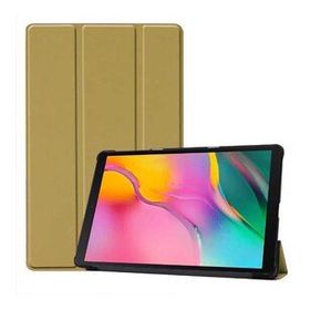 Ceponya Galaxy Tab A 10.1 2019 T510 Smart Cover Standlı 1-1 Kılıf