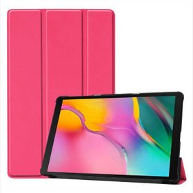 Ceponya Galaxy Tab A 10.1 2019 T510 Smart Cover Standlı 1-1 Kılıf