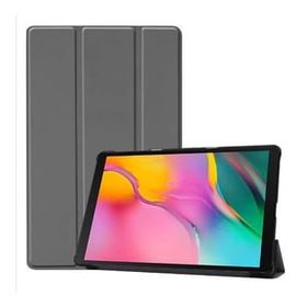 Ceponya Galaxy Tab A 10.1 2019 T510 Smart Cover Standlı 1-1 Kılıf