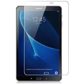 Ceponya Galaxy Tab A 10.1 (2019) T510 Temperli Cam Ekran Koruyucu