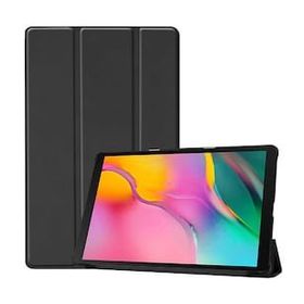 Ceponya Galaxy Tab A 8.0 2019 T290 Smart Cover Standlı 1-1 Kılıf