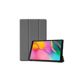 Ceponya Galaxy Tab A 8.0 2019 T290 Smart Cover Standlı 1-1 Kılıf