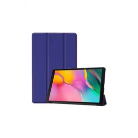 Ceponya Galaxy Tab A 8.0 2019 T290 Smart Cover Standlı 1-1 Kılıf