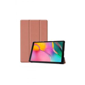 Ceponya Galaxy Tab A 8.0 2019 T290 Smart Cover Standlı 1-1 Kılıf