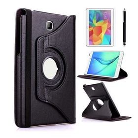 Ceponya Galaxy Tab A T580 10.1 Dönebilen Standlı Kılıf