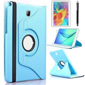 Ceponya Galaxy Tab A T580 10.1 Dönebilen Standlı Kılıf