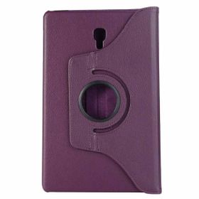 Ceponya Galaxy Tab A T590 Dönebilen Standlı Kılıf