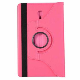 Ceponya Galaxy Tab A T590 Dönebilen Standlı Kılıf