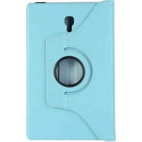 Ceponya Galaxy Tab A T590 Dönebilen Standlı Kılıf