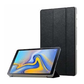Ceponya Galaxy Tab A T590 Smart Cover Standlı 1-1 Kılıf