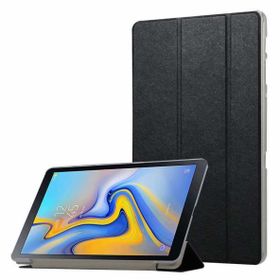 Ceponya Galaxy Tab A T590 Smart Cover Standlı 1-1 Kılıf