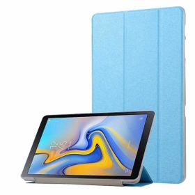 Ceponya Galaxy Tab A T590 Smart Cover Standlı 1-1 Kılıf