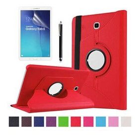 Ceponya Galaxy Tab S 8.4 T700 Dönebilen Standlı Kılıf