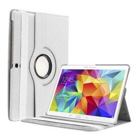 Ceponya Galaxy Tab S3 9.7 T820 Dönebilen Standlı Kılıf