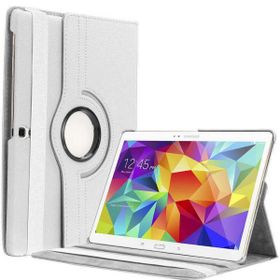 Ceponya Galaxy Tab S3 9.7 T820 Dönebilen Standlı Kılıf