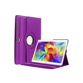 Ceponya Galaxy Tab S3 9.7 T820 Dönebilen Standlı Kılıf