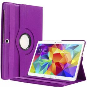 Ceponya Galaxy Tab S3 9.7 T820 Dönebilen Standlı Kılıf
