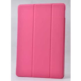 Ceponya Galaxy Tab S6 T860 Smart Cover Standlı 1-1 Kılıf