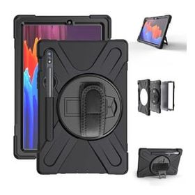 Ceponya Galaxy Tab S7 T870 Defender Tablet Silikon Kılıf