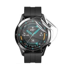 ​​Ceponya ​​Galaxy Watch 46 mm - 22 mm Narr Tpu Body Ekran Koruyucu