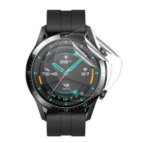 ​​Ceponya ​​Galaxy Watch 46 mm - 22 mm Narr Tpu Body Ekran Koruyucu