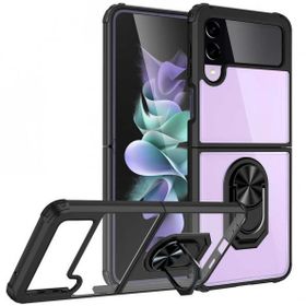 Ceponya Galaxy Z Flip 3 Mola Kapak Kılıf