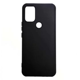 Ceponya GM 21 Pro Lüx Kamera Koruma Çıkıntılı Soft Silikon Kılıf