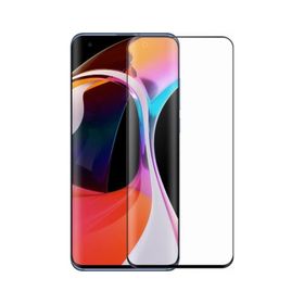Ceponya iPhone 12 Mini Zore Kavisli Seramik Ekran Koruyucu