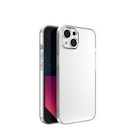 Ceponya İphone 13 Kamera Korumalı Süper Silikon Kapak Kılıf