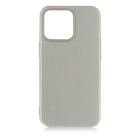 Ceponya İphone 13 Pro Kamera Çıkıntılı Soft Silikon Kılıf