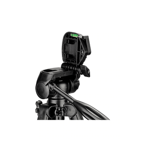 Ceponya İphone 13 Pro Max İçin 157 cm Profesyonel Tripod