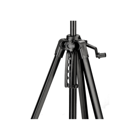 Ceponya İphone 13 Pro Max İçin 157 cm Profesyonel Tripod
