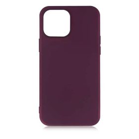 Ceponya İphone 13 Pro Max Kamera Çıkıntılı Soft Silikon Kılıf