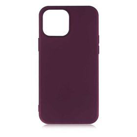 Ceponya İphone 13 Pro Max Kamera Çıkıntılı Soft Silikon Kılıf