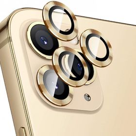 Ceponya İphone 13 Pro Max Uyumlu Cl-02 Kamera Lens Koruyucu