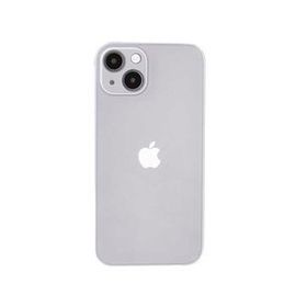 Ceponya İphone 13 Ultra İnce Lüks Kamera Korumalı Pp Silikon Kılıf