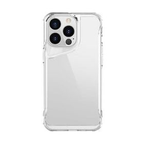 Ceponya İphone 14 Pro Max Kılıf T-Max Kapak Şeffaf Kılıf