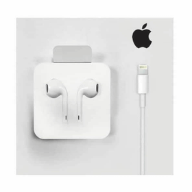 Ceponya İphone 7-7 Plus-8-8 Plus Lightning Konnektörlü Mikrofonlu Kulaklık