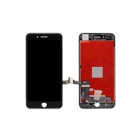 Ceponya İphone 7 Plus Dokunmatik Siyah Lcd Ekran