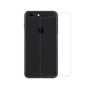 Ceponya İphone 7 Plus Maxi Glass Arka Temperli Cam Koruyucu