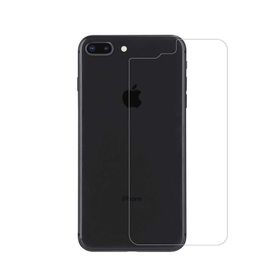 Ceponya İphone 7 Plus Maxi Glass Arka Temperli Cam Koruyucu