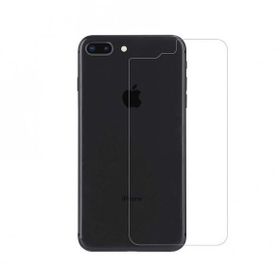 Ceponya İphone 7 Plus Maxi Glass Arka Temperli Cam Koruyucu