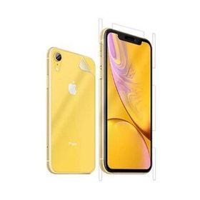 Ceponya İphone 7 Plus Ön Arka Darbe Emici Hd Ekran Koruyucu Kaplama