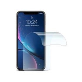 Ceponya İphone 7 Plus Sadece Ön Kılıflı Kesim Ekran Koruyucu Kaplama