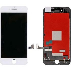 Ceponya İphone 7G Dokunmatik Beyaz Lcd Ekran