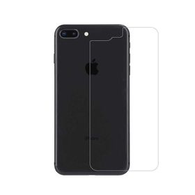 Ceponya İphone 8 Plus Maxi Glass Arka Temperli Cam Koruyucu