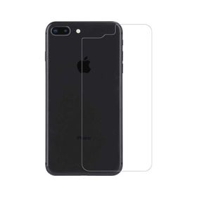 Ceponya İphone 8 Plus Maxi Glass Arka Temperli Cam Koruyucu