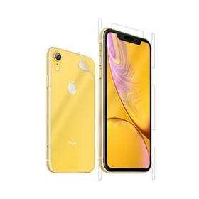 Ceponya İphone X Ön Arka Darbe Emici Hd Ekran Koruyucu Kaplama