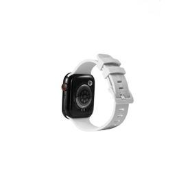 Ceponya ​​​​KRD-23 Apple Watch Ultra 49 mm Renkli Silikon Kordon